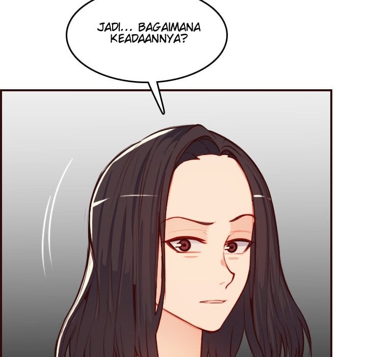 Never Too Late - Chapter 56 90