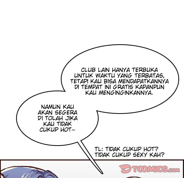 Never Too Late - Chapter 56 137