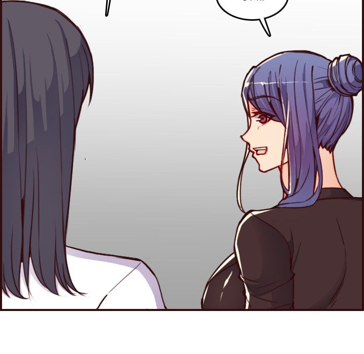 Never Too Late - Chapter 56 136