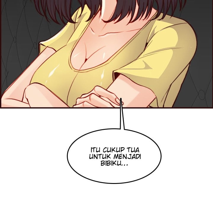 Never Too Late - Chapter 56 95