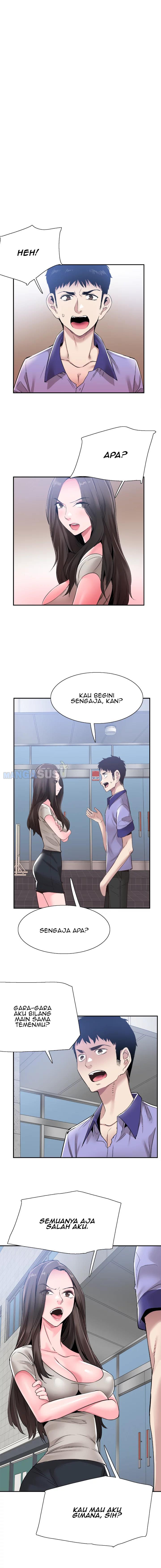 Campus Live - Chapter 56 6