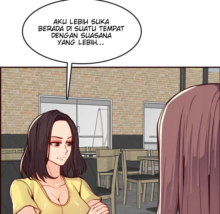 Never Too Late - Chapter 56 88