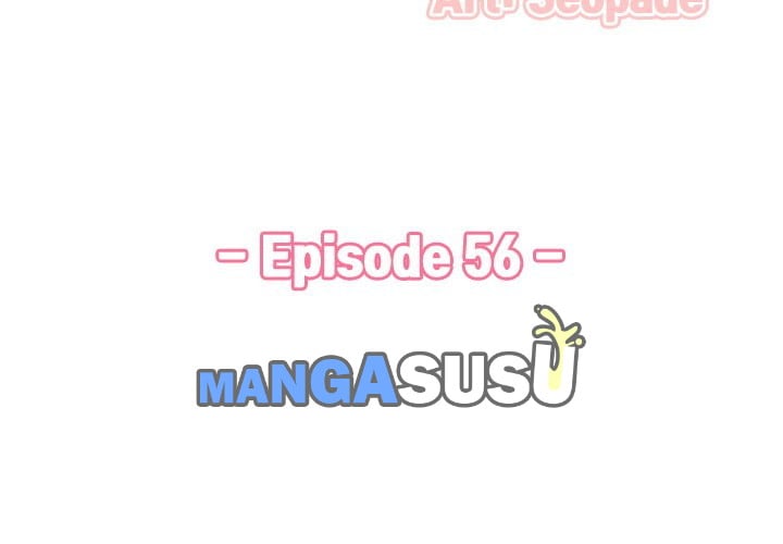 Never Too Late - Chapter 56 5