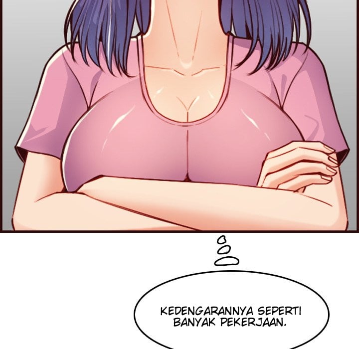 Never Too Late - Chapter 56 27