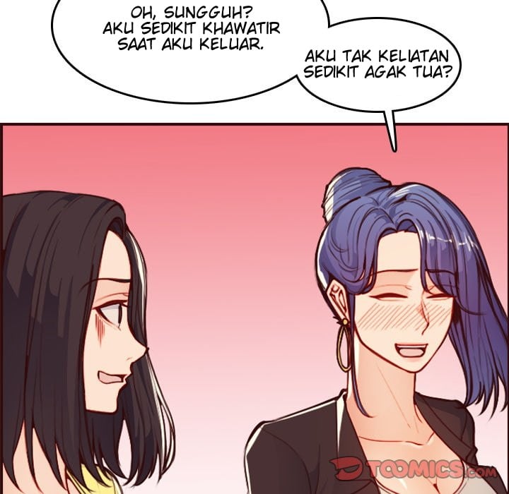 Never Too Late - Chapter 56 107