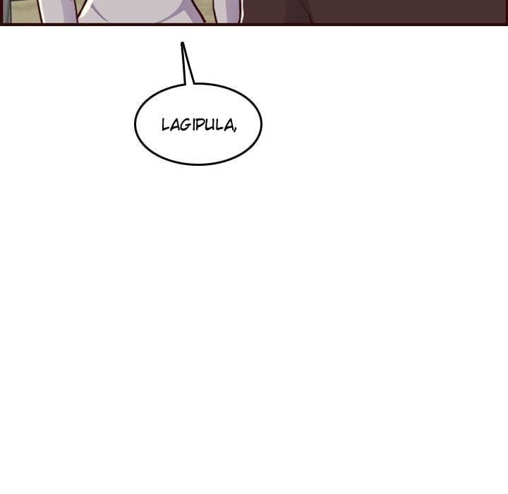 Never Too Late - Chapter 56 112