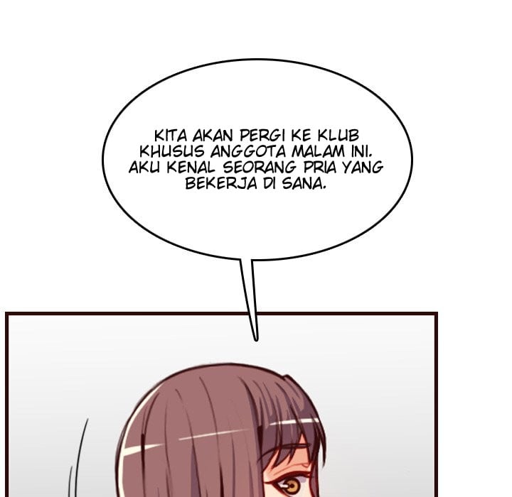 Never Too Late - Chapter 56 127