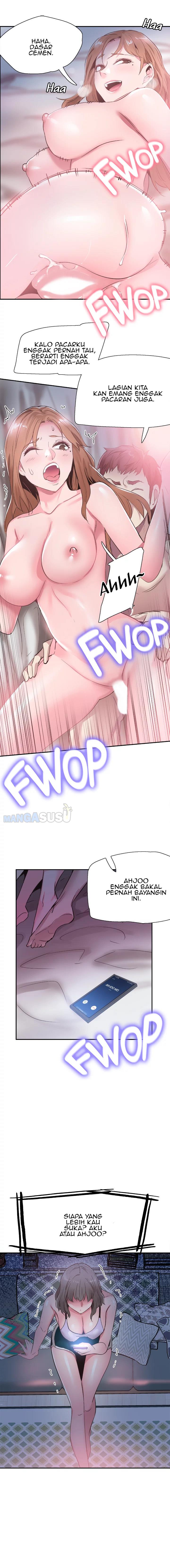 Campus Live - Chapter 56 13