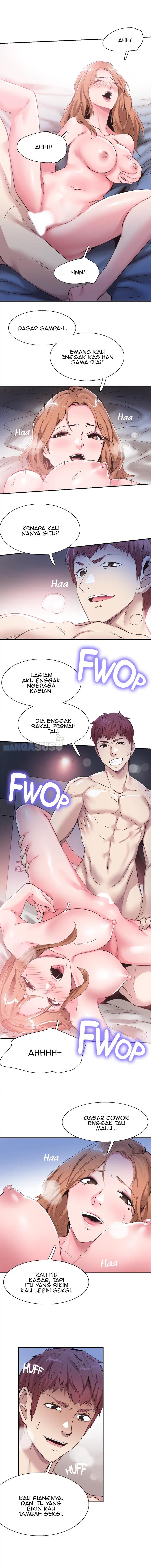 Campus Live - Chapter 56 12