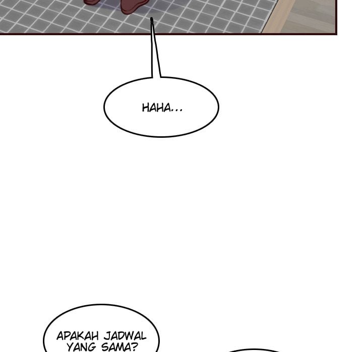 Never Too Late - Chapter 56 21
