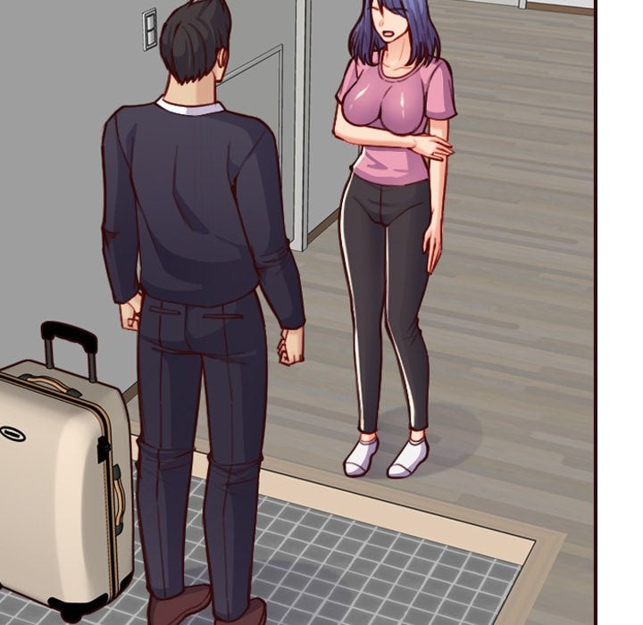 Never Too Late - Chapter 56 20