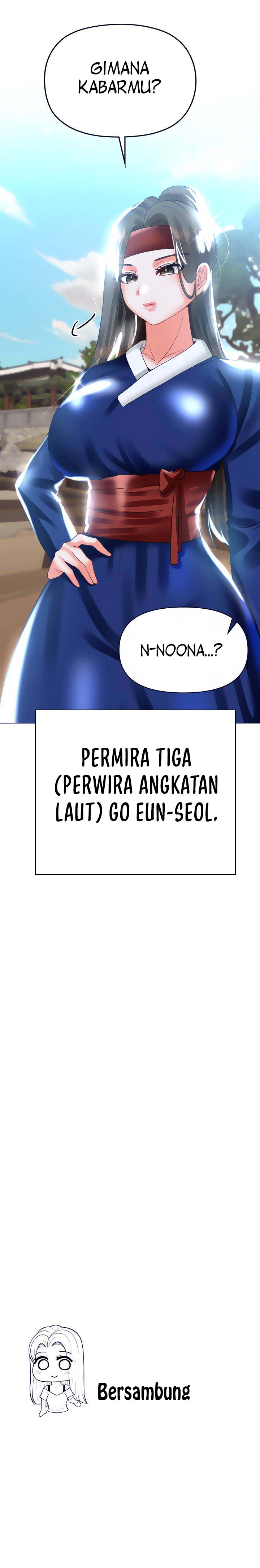 Troublesome Sister - Chapter 56 3