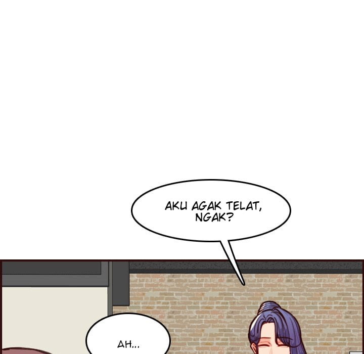 Never Too Late - Chapter 56 100