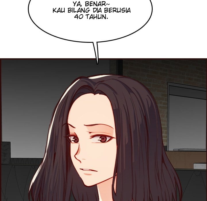 Never Too Late - Chapter 56 94