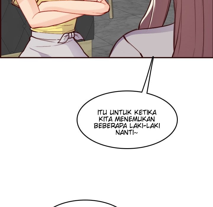 Never Too Late - Chapter 56 89