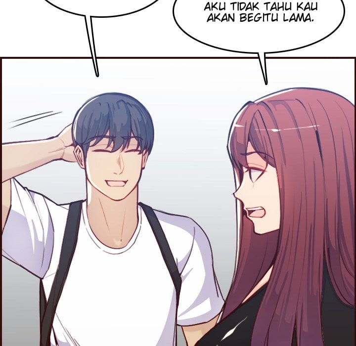 Never Too Late - Chapter 56 13