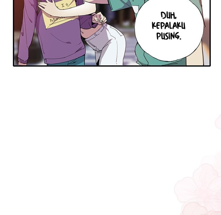 Bad Mom - Chapter 06 108