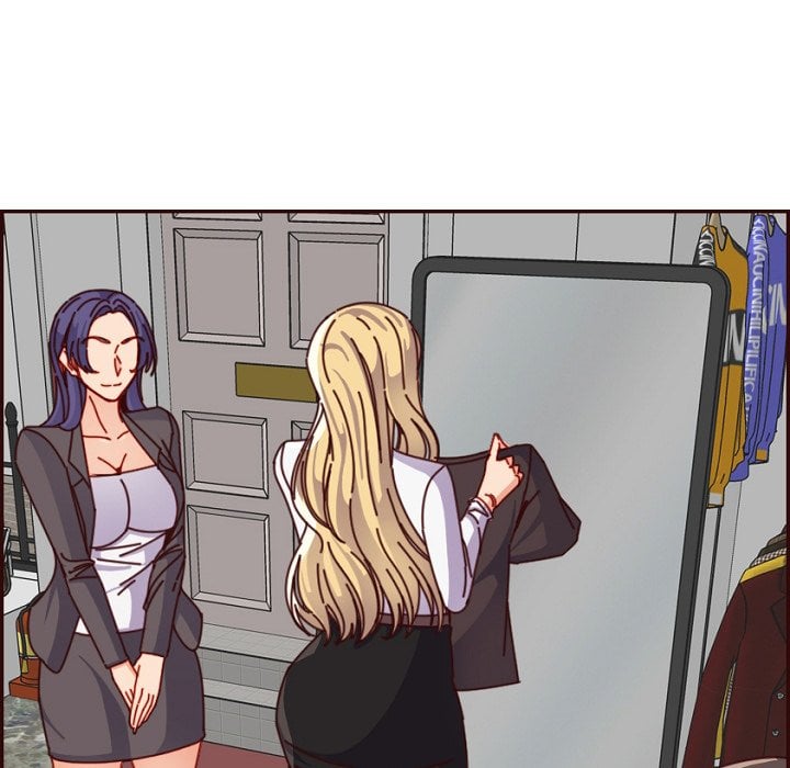 Never Too Late - Chapter 78 9