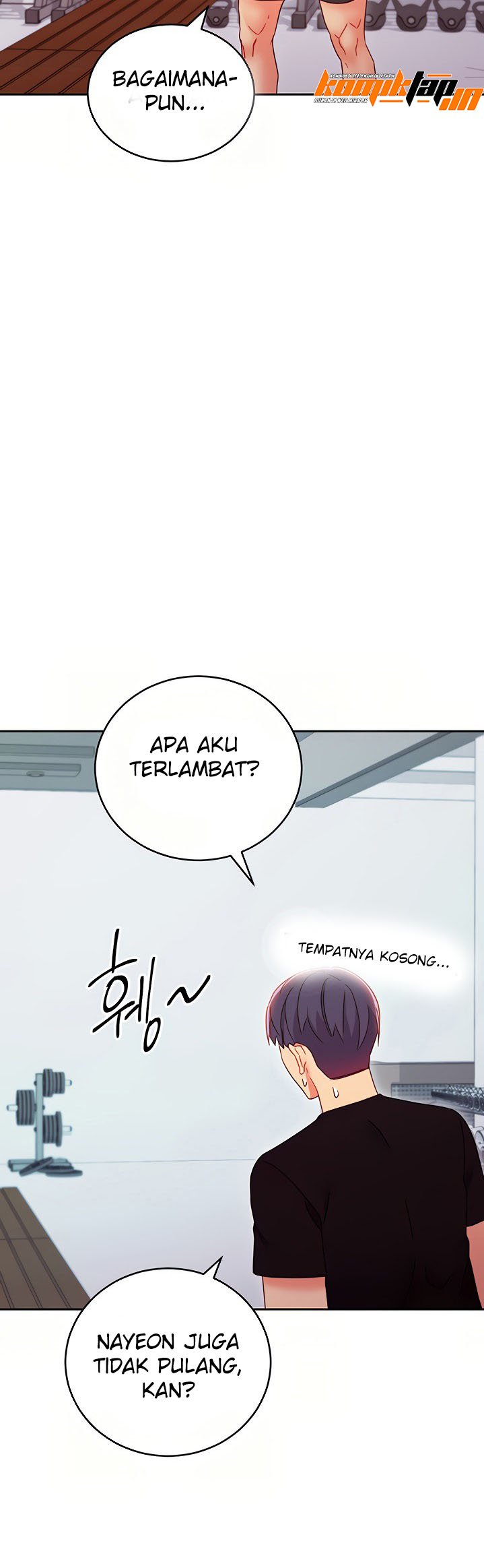 Stepmothers Friends - Chapter 78 24