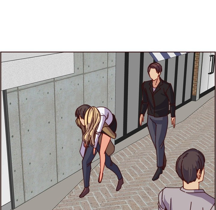 Never Too Late - Chapter 78 108