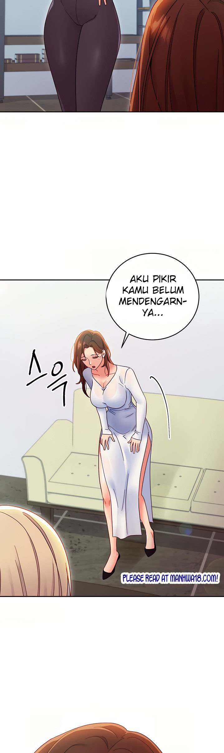 Stepmothers Friends - Chapter 78 32