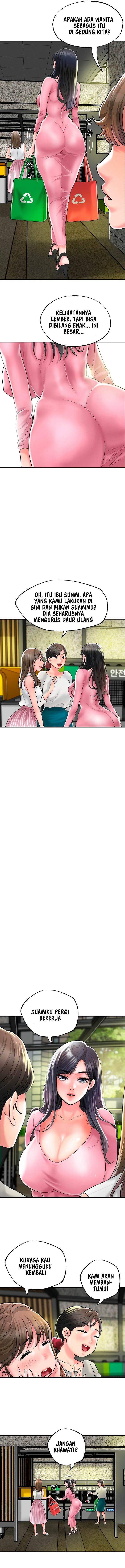 New Town - Chapter 78 13