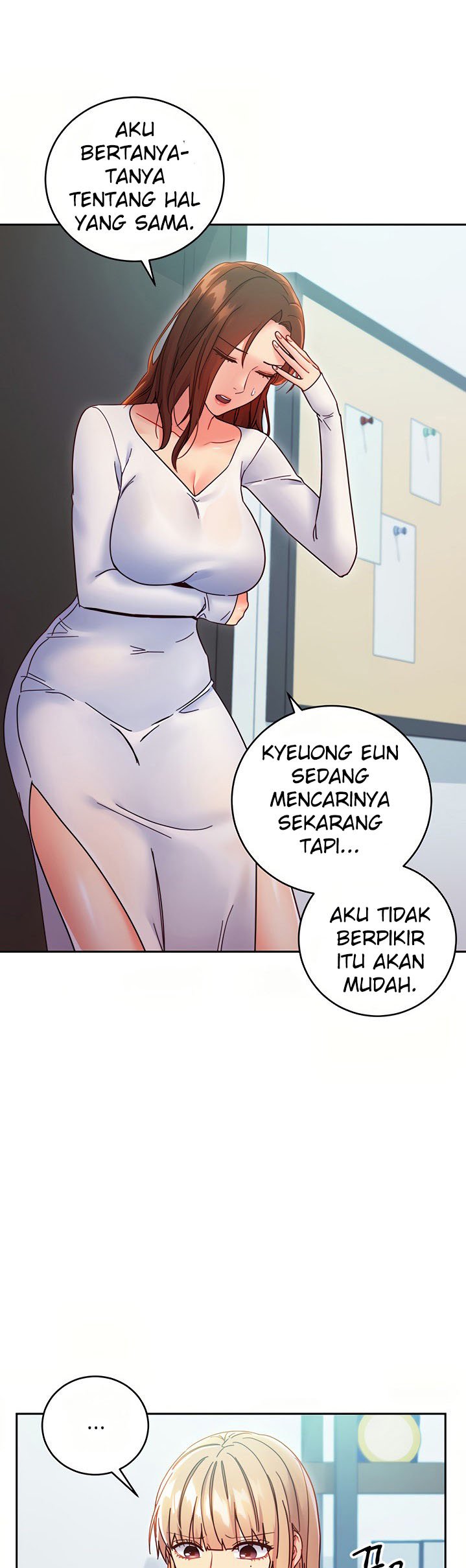 Stepmothers Friends - Chapter 78 40