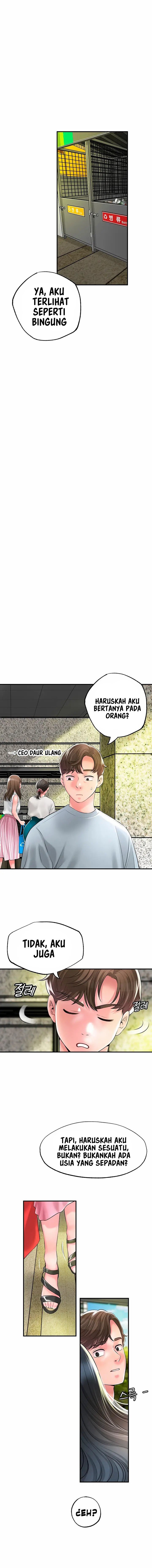 New Town - Chapter 78 12