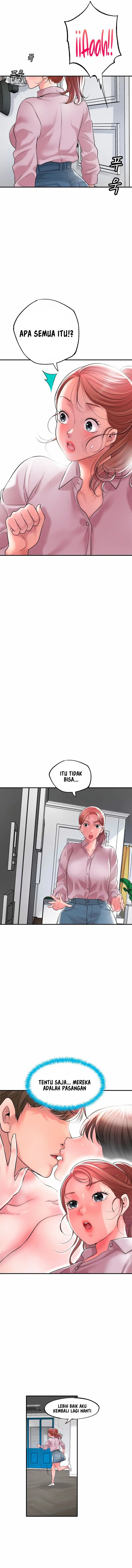 New Town - Chapter 78 4