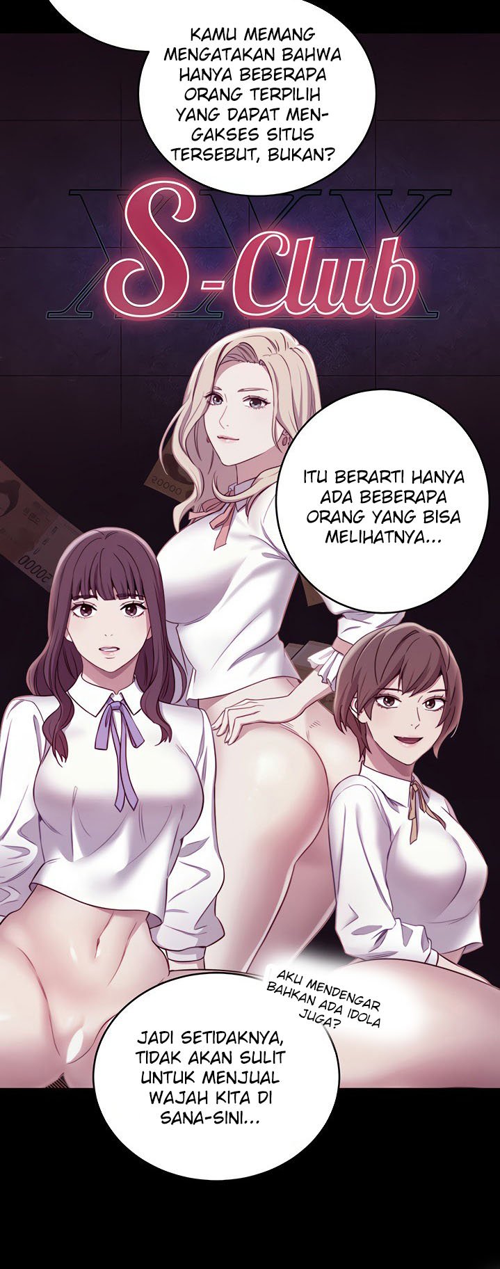Stepmothers Friends - Chapter 78 50