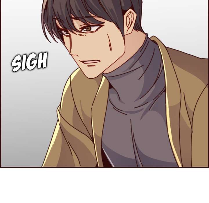 Never Too Late - Chapter 78 16