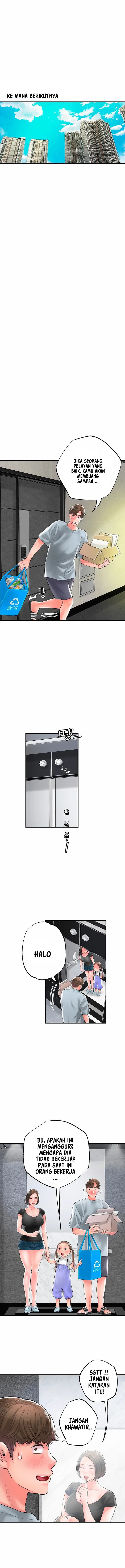 New Town - Chapter 78 11