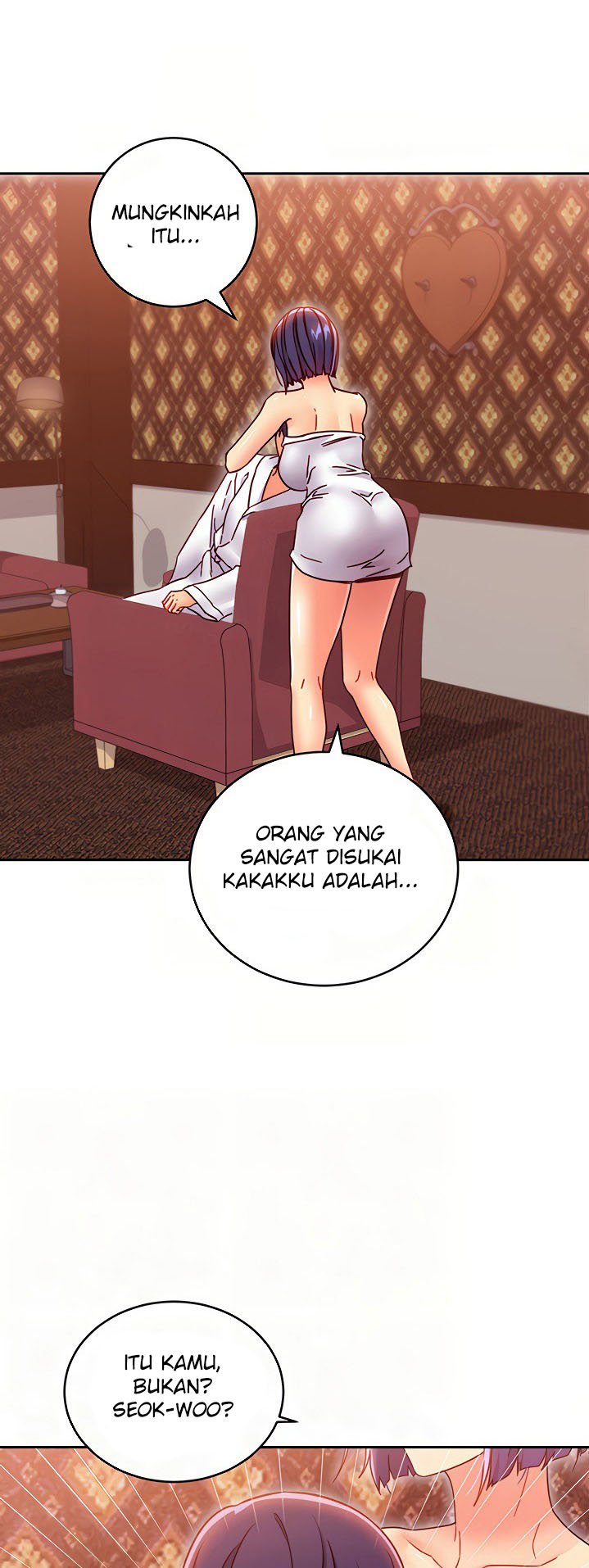 Stepmothers Friends - Chapter 78 10
