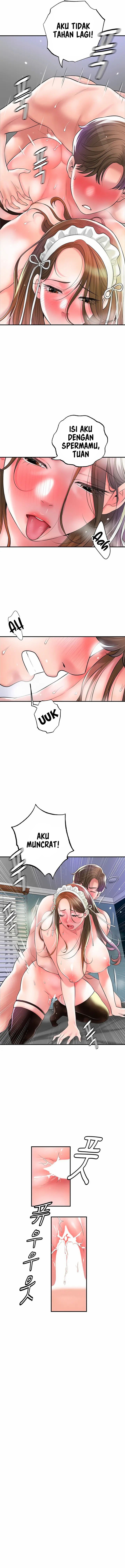 New Town - Chapter 78 9