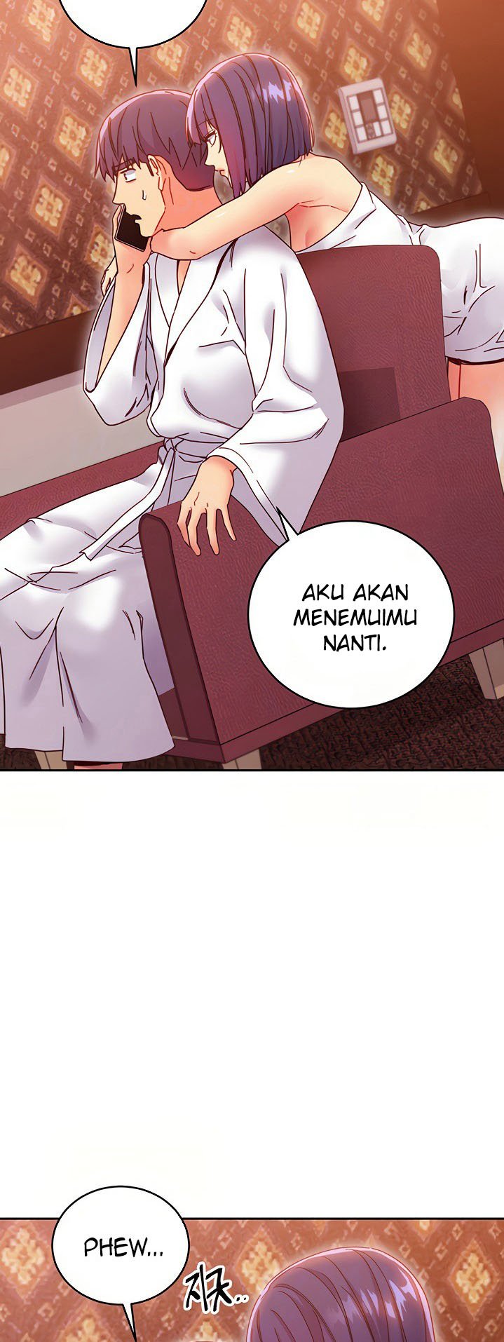 Stepmothers Friends - Chapter 78 6