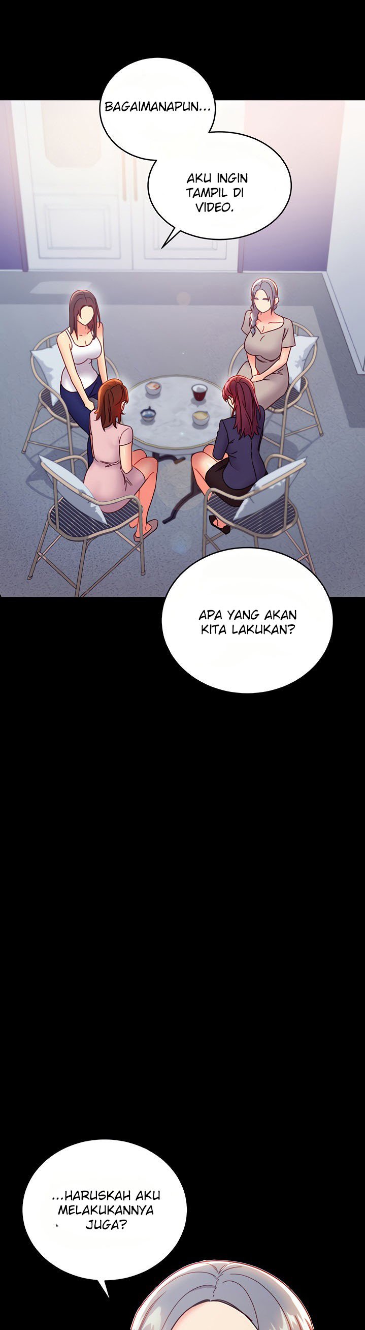 Stepmothers Friends - Chapter 78 53