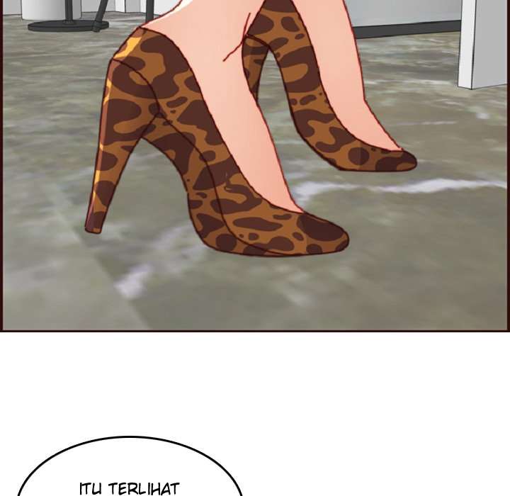 Never Too Late - Chapter 78 18