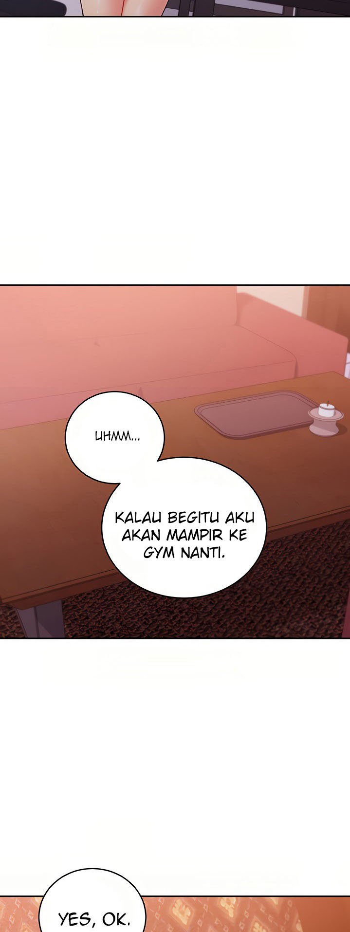 Stepmothers Friends - Chapter 78 5