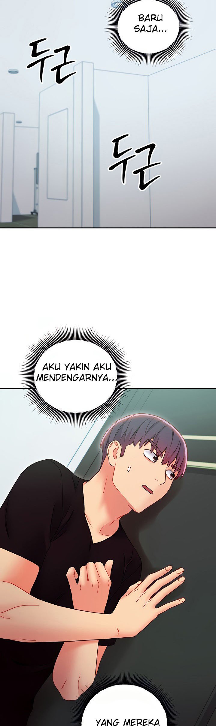 Stepmothers Friends - Chapter 78 37