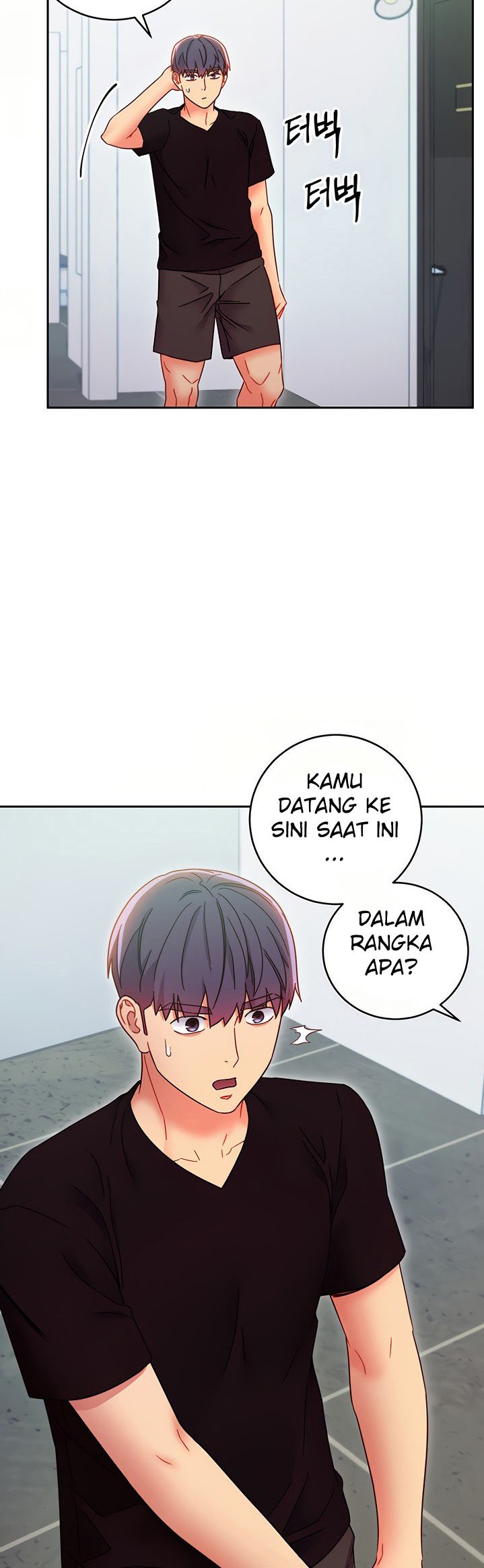 Stepmothers Friends - Chapter 78 27