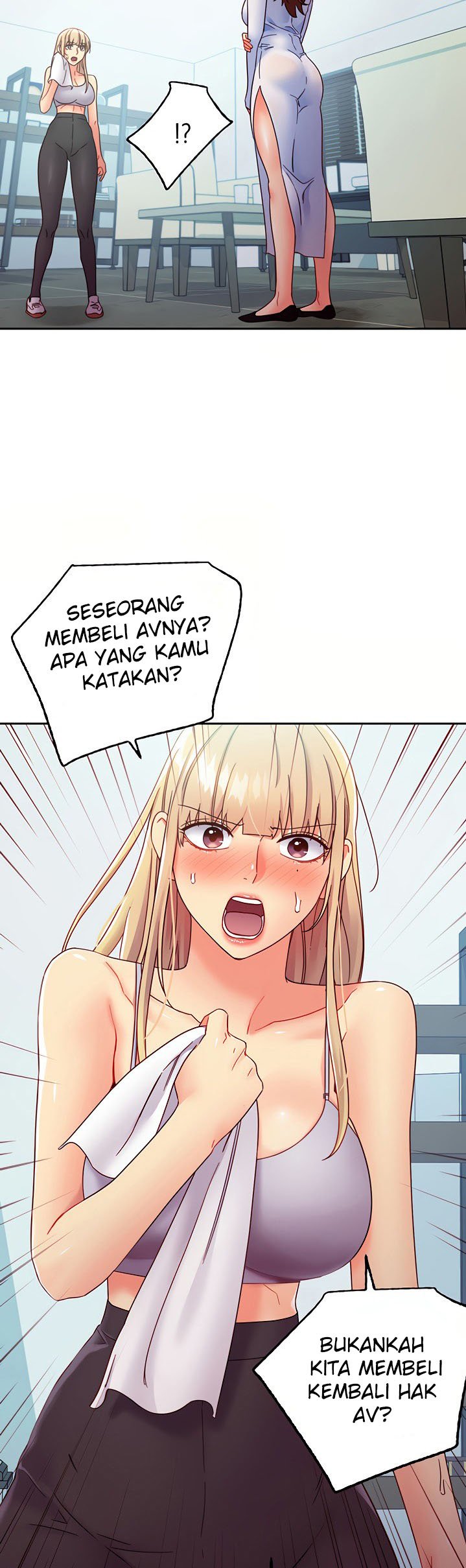 Stepmothers Friends - Chapter 78 35