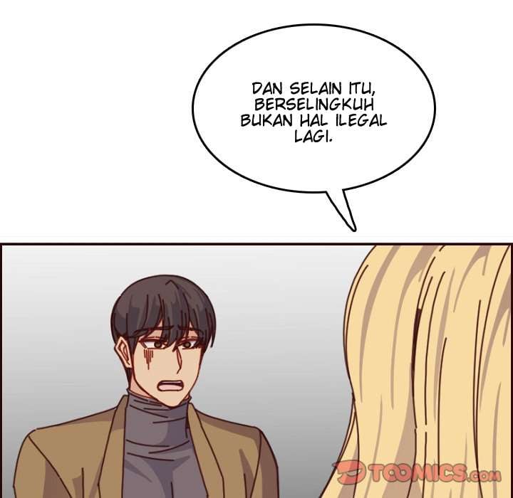 Never Too Late - Chapter 78 70