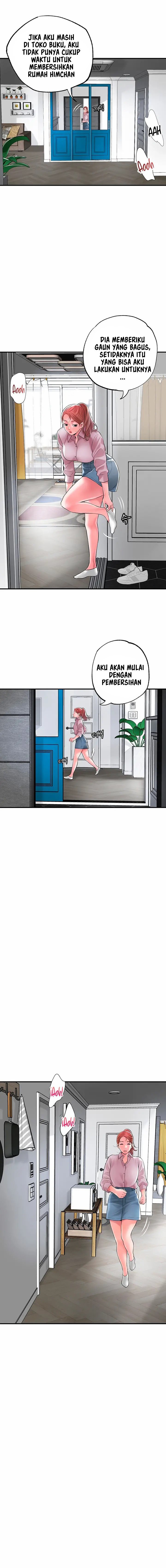 New Town - Chapter 78 3