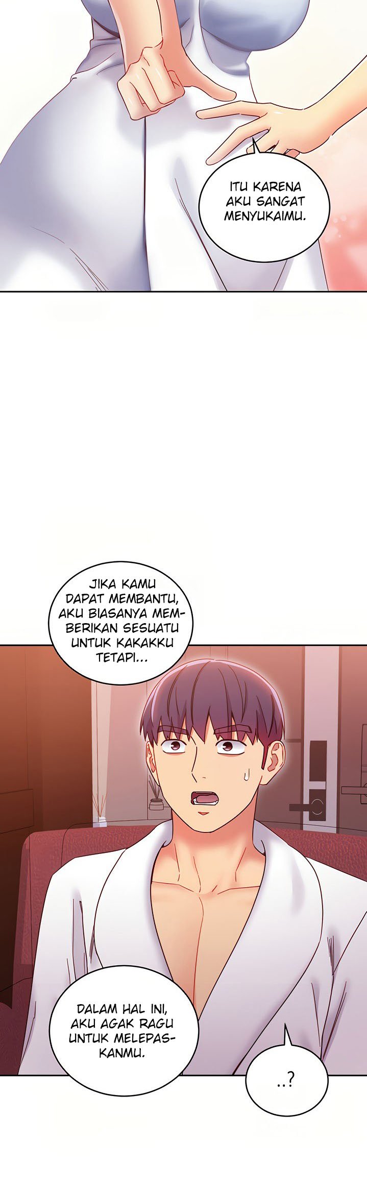 Stepmothers Friends - Chapter 78 19