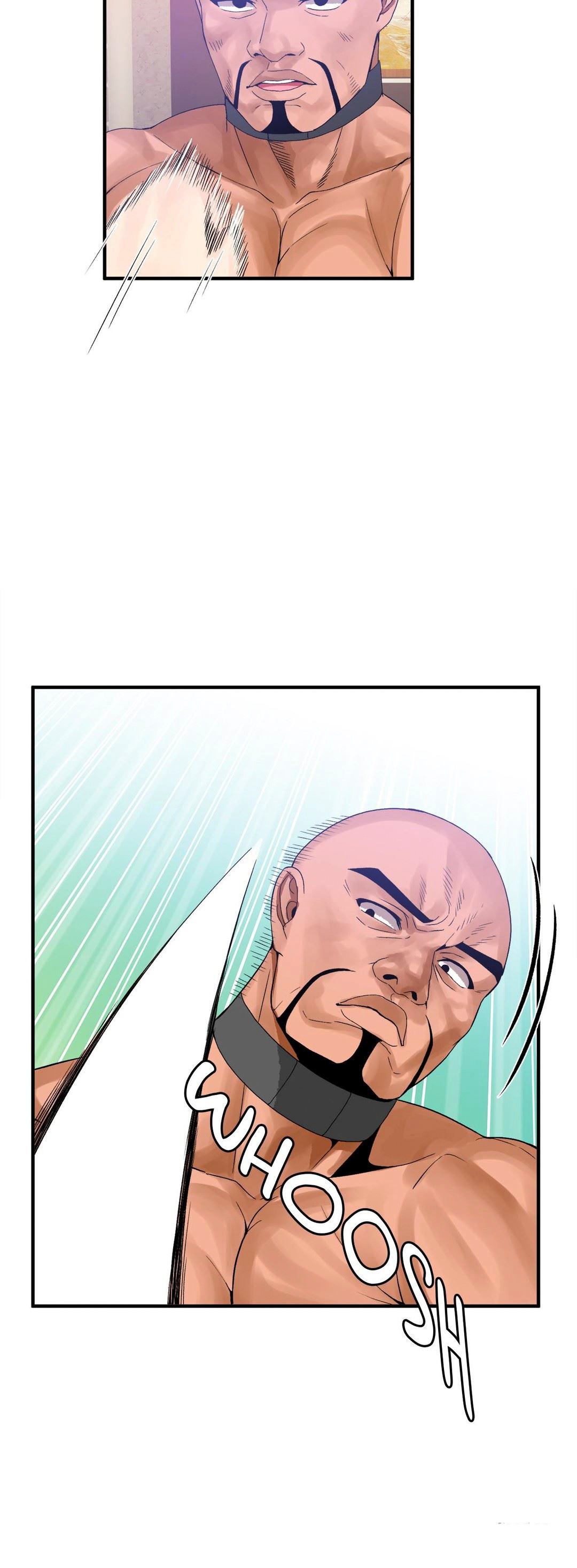 Deceptions (skull2) - Chapter 60 14