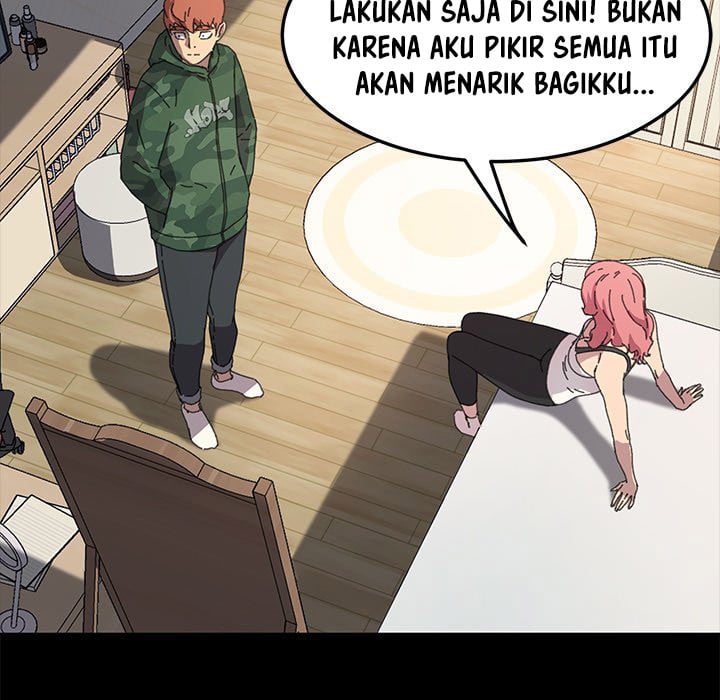 Perfect Roommates - Chapter 60 90