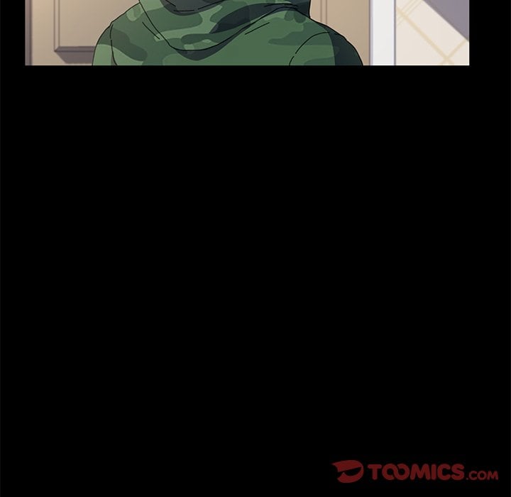 Perfect Roommates - Chapter 60 130