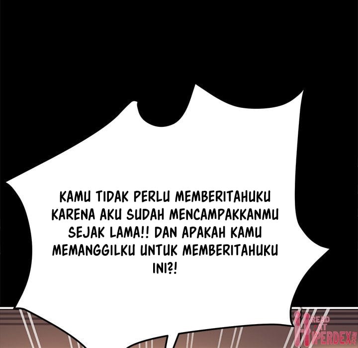 Perfect Roommates - Chapter 60 113
