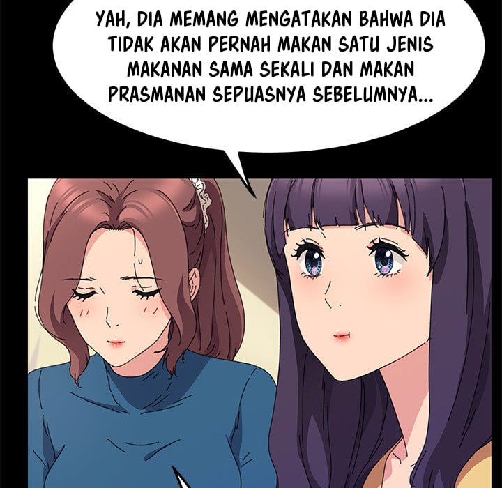 Perfect Roommates - Chapter 60 35