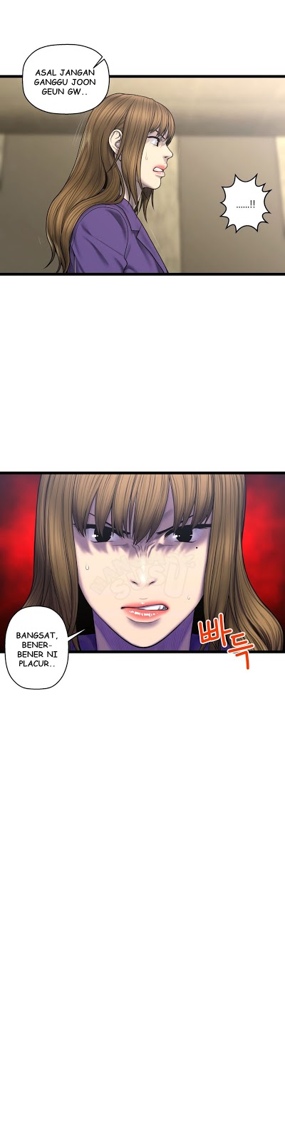 Ghost Love - Chapter 60 13